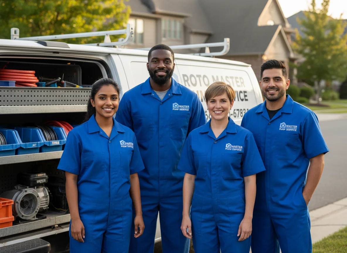 Sump Pump Installation company in North Fork, CA